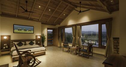 Quinta Farmstay By Four Leaf Hotels