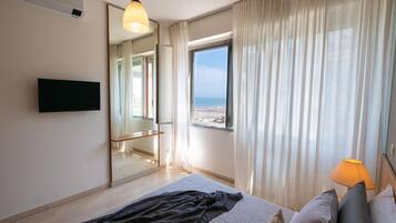 Apartemen | 2 kamar tidur