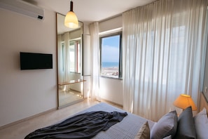 Apartment | 2 bedrooms - Ventodue in Rimini With 2 Bedrooms and 1 Bathrooms (Rimini)