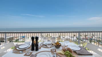 Apartemen | 2 kamar tidur