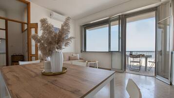 2 habitaciones