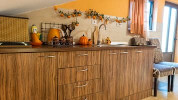 Căn hộ | 1 phòng ngủ