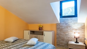 Apartment | 1 bedroom - Nature View Cozy Flat 1 min to Sea in Kotor (Kotor)