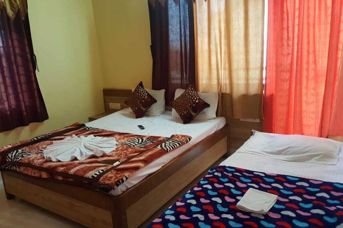 Habitación Deluxe | 1 habitación y wifi gratis