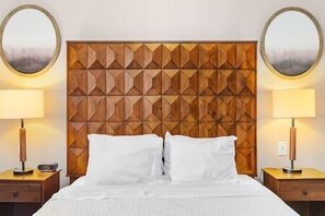 3 habitaciones, tabla de planchar con plancha, cuna de viaje y wifi