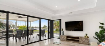 Water Lovers Haven in Mandurah