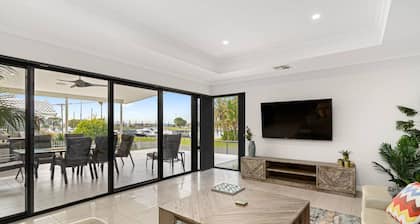 Water Lovers Haven in Mandurah