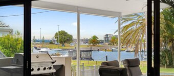 Water Lovers Haven in Mandurah