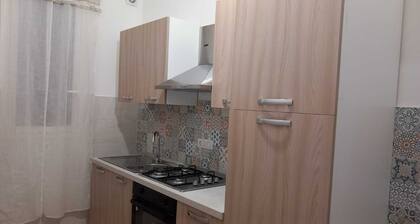 Casa Marianna - Partinico - fully independent apartment -in the center