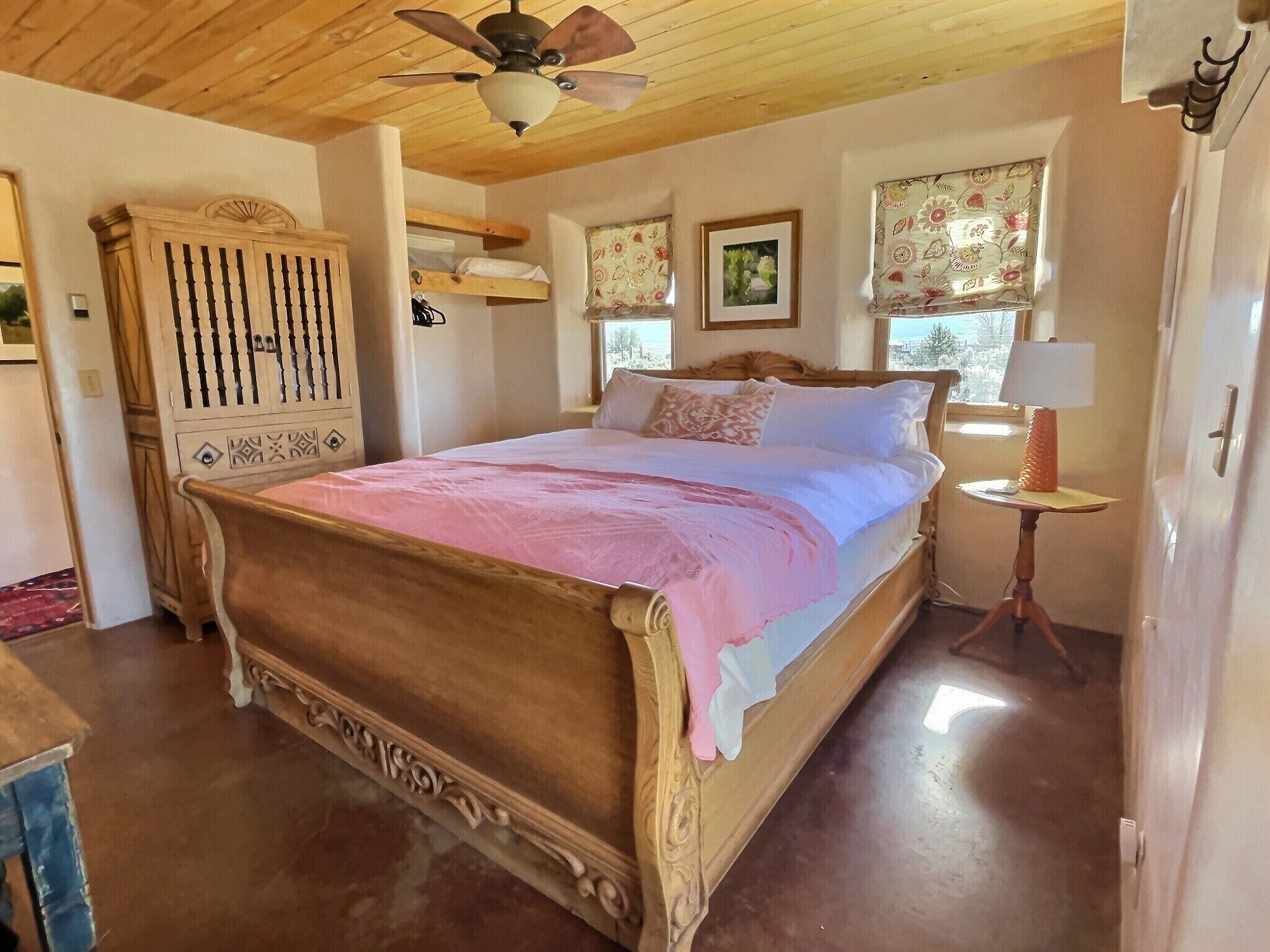 Total Taos Charm and Comfort