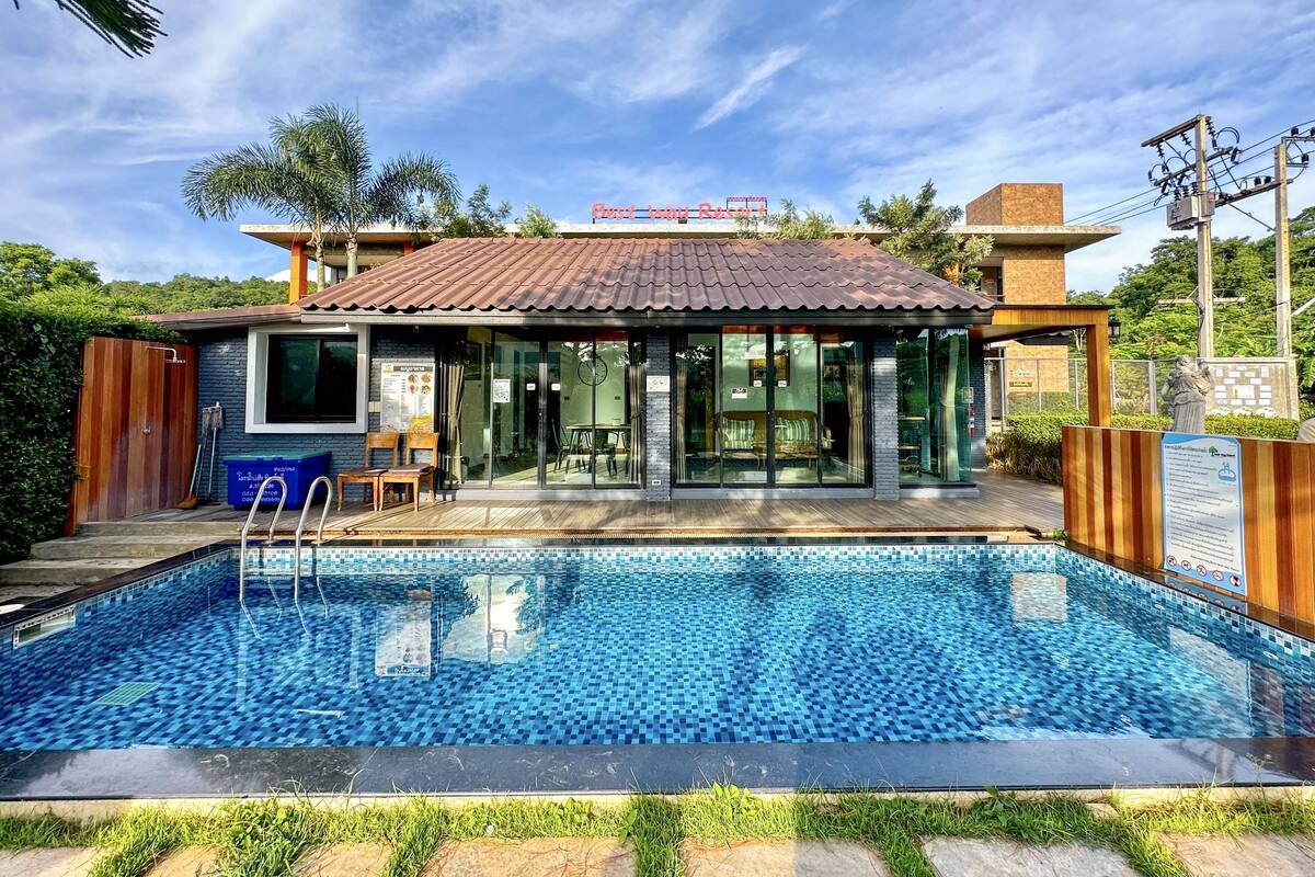 Villa, 3 Bedrooms, Private Pool | Private pool