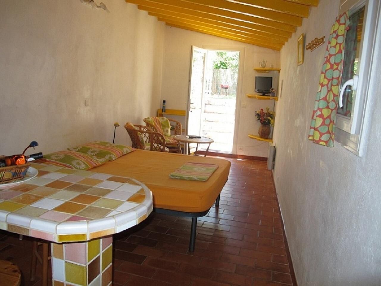 Kamer