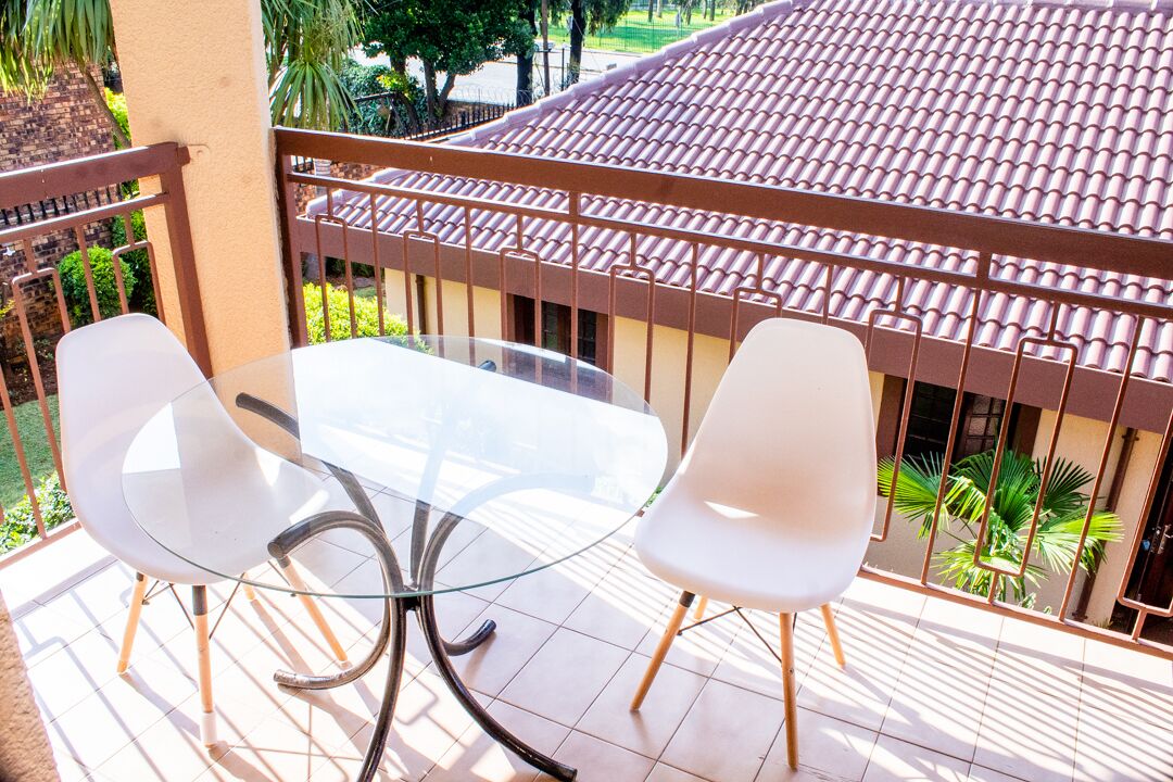 Habitación Deluxe con 1 cama matrimonial o 2 individuales | Terraza o patio