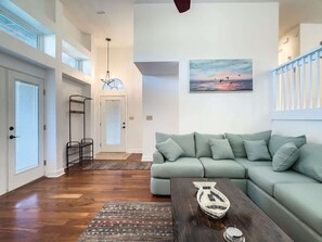 Fernseher, Arbeitsbereiche