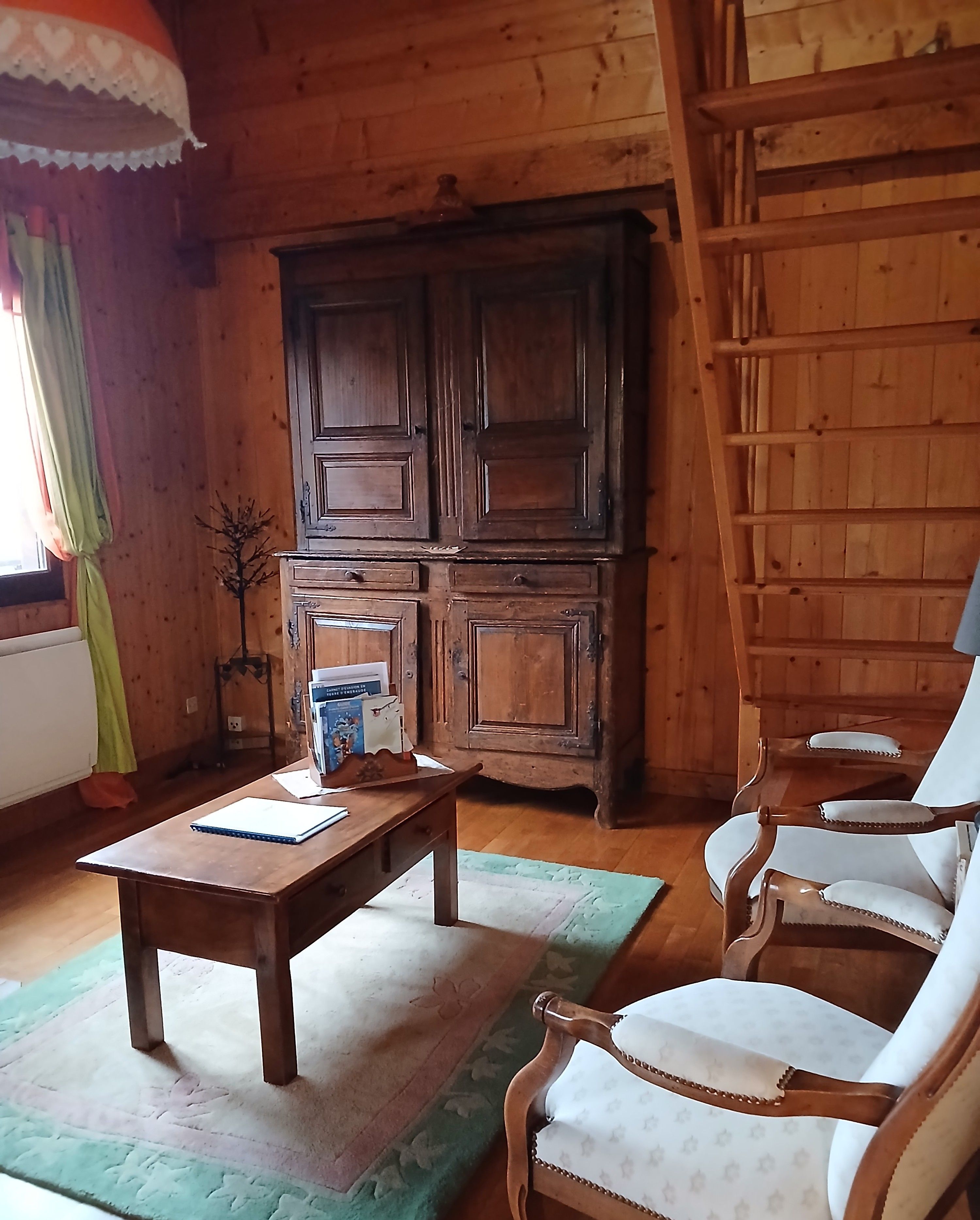 Intérieur