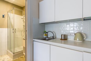 Apartment | 1 bedroom - La Dimora Dell Avvocato - Lo Studio (Naples)