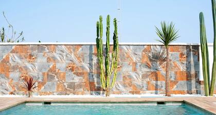 Holiday Home 'Sonia Y Nuria' with Private Pool, Wi-Fi and Air Conditioning