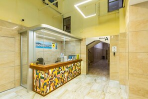 Appartamento | 2 camere, insonorizzazione