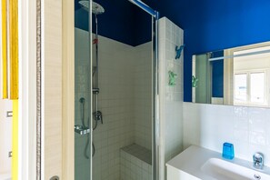 Ferienhaus | 2 Schlafzimmer, schallisolierte Zimmer