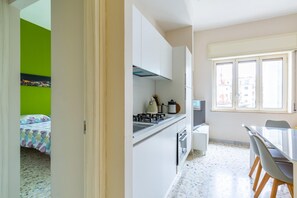 Casa | 2 dormitorios, escritorio, sistema de insonorización