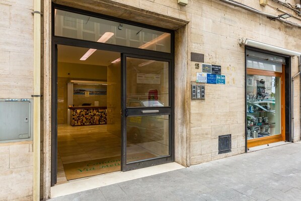 Appartamento | 2 camere, insonorizzazione