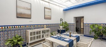 Holiday Home Berraquero