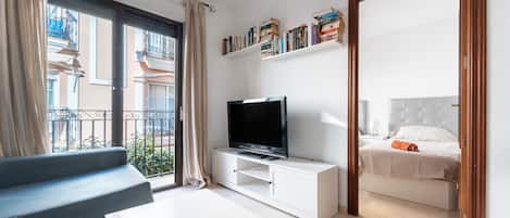 TV