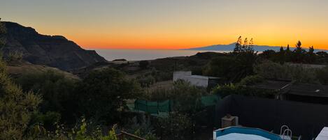 Bañera de hidromasaje exterior