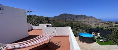 Terraço/pátio