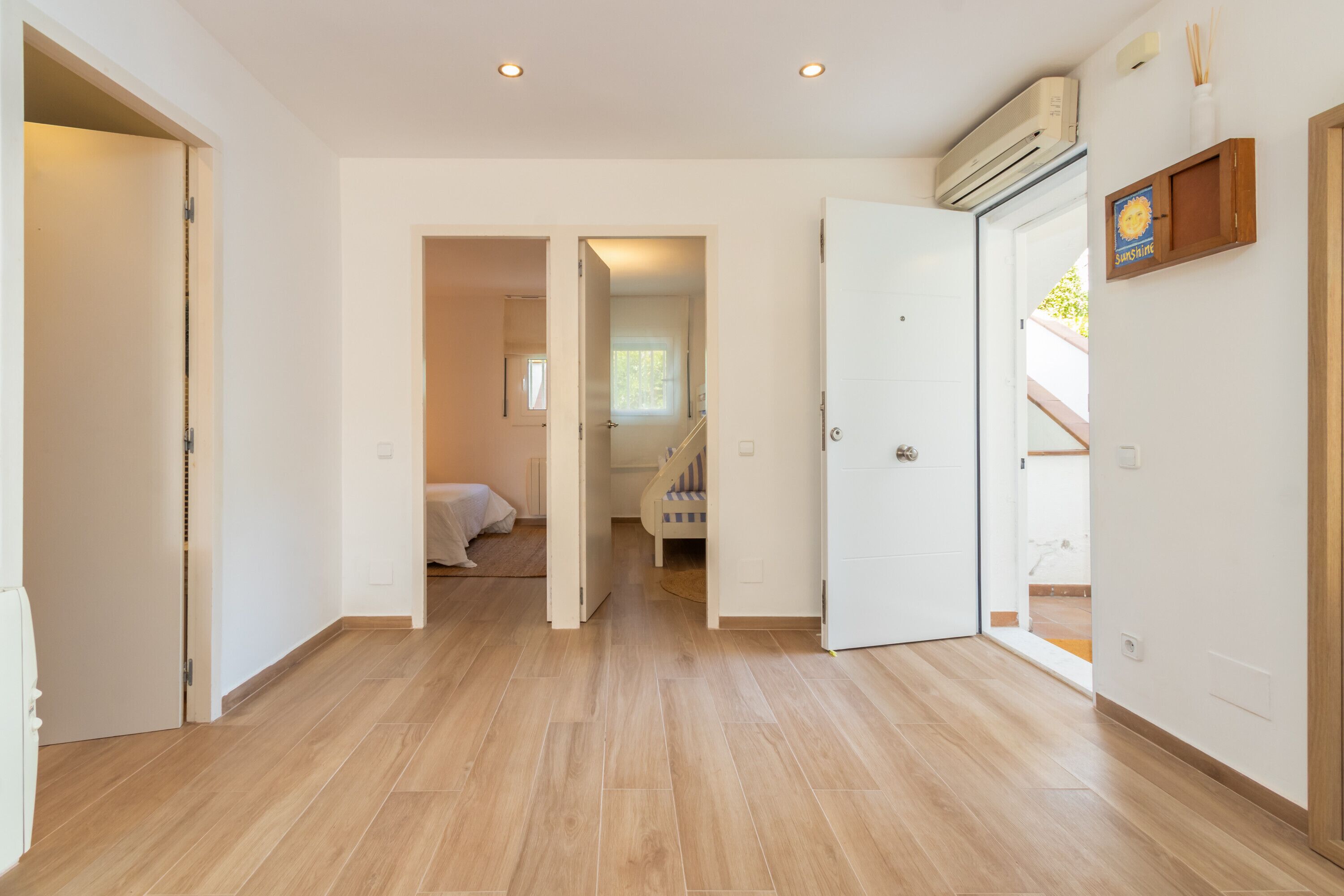 2 slaapkamers, gratis wifi, beddengoed