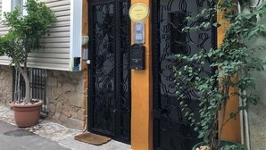 Exterieur