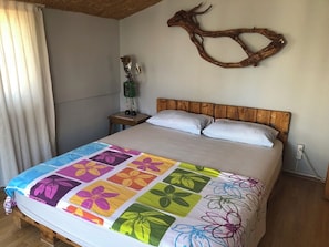 Superior Apartment, Terrace