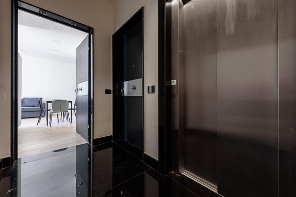 Apartment | 1 Schlafzimmer