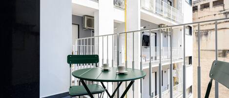 Lejlighed | 1 soveværelse