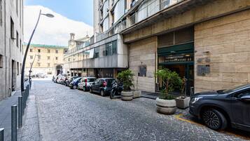 Apartamento | 1 dormitorio y sistema de insonorización