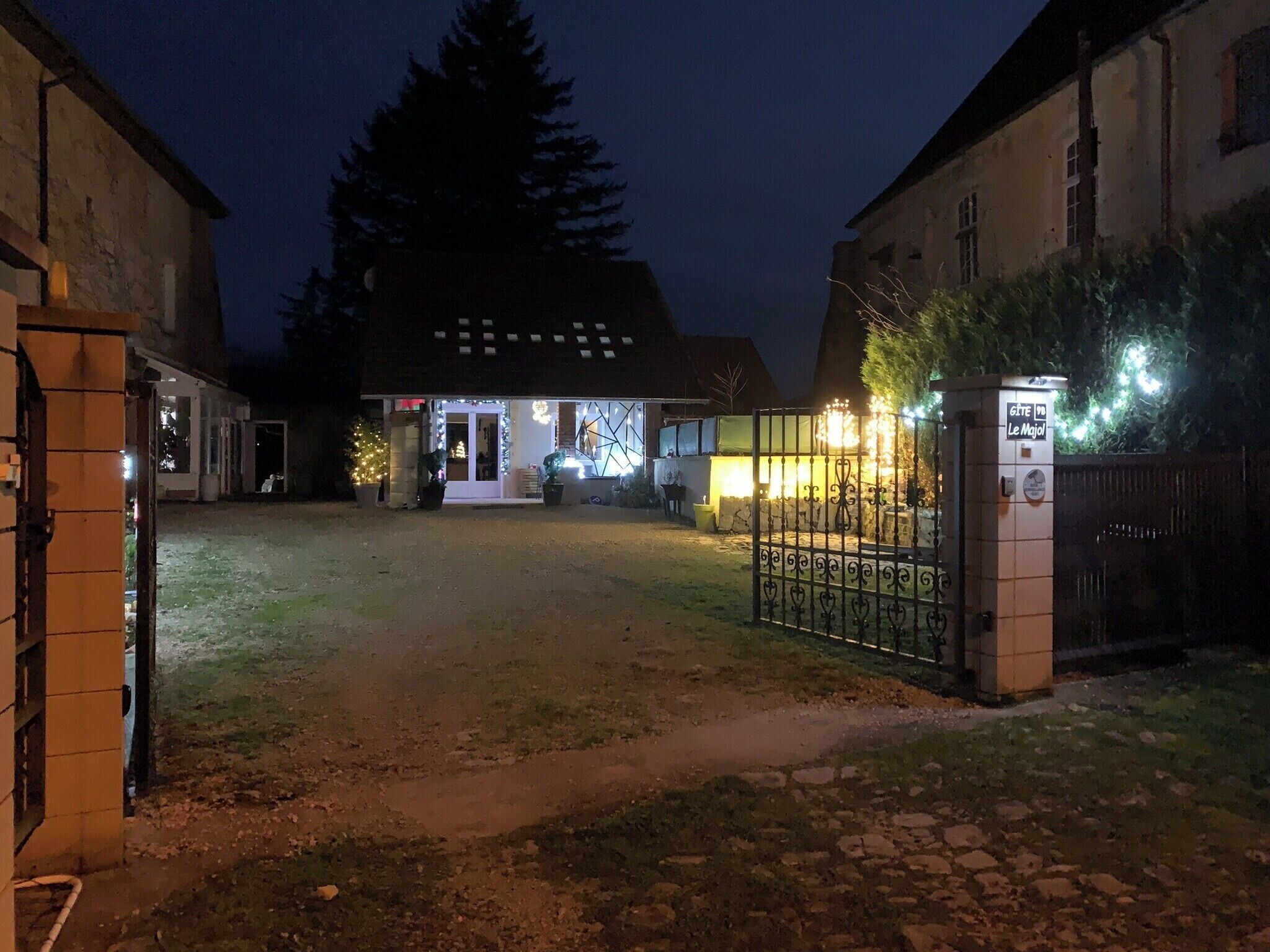 Außenbereich