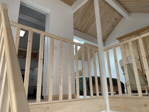 1 bedroom, iron/ironing board, free WiFi, bed sheets - Le Majol , Gîte Rural au Coeur du Jura (La Chapelle-sur-Furieuse)