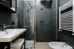 Apartment - Via Niccol Tommaseo 4 - Appartamento 5 (Naples)