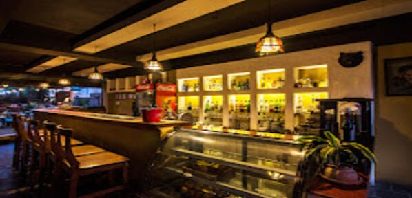 Restaurant - MeroStay 176 Hotel RH (Kathmandu)