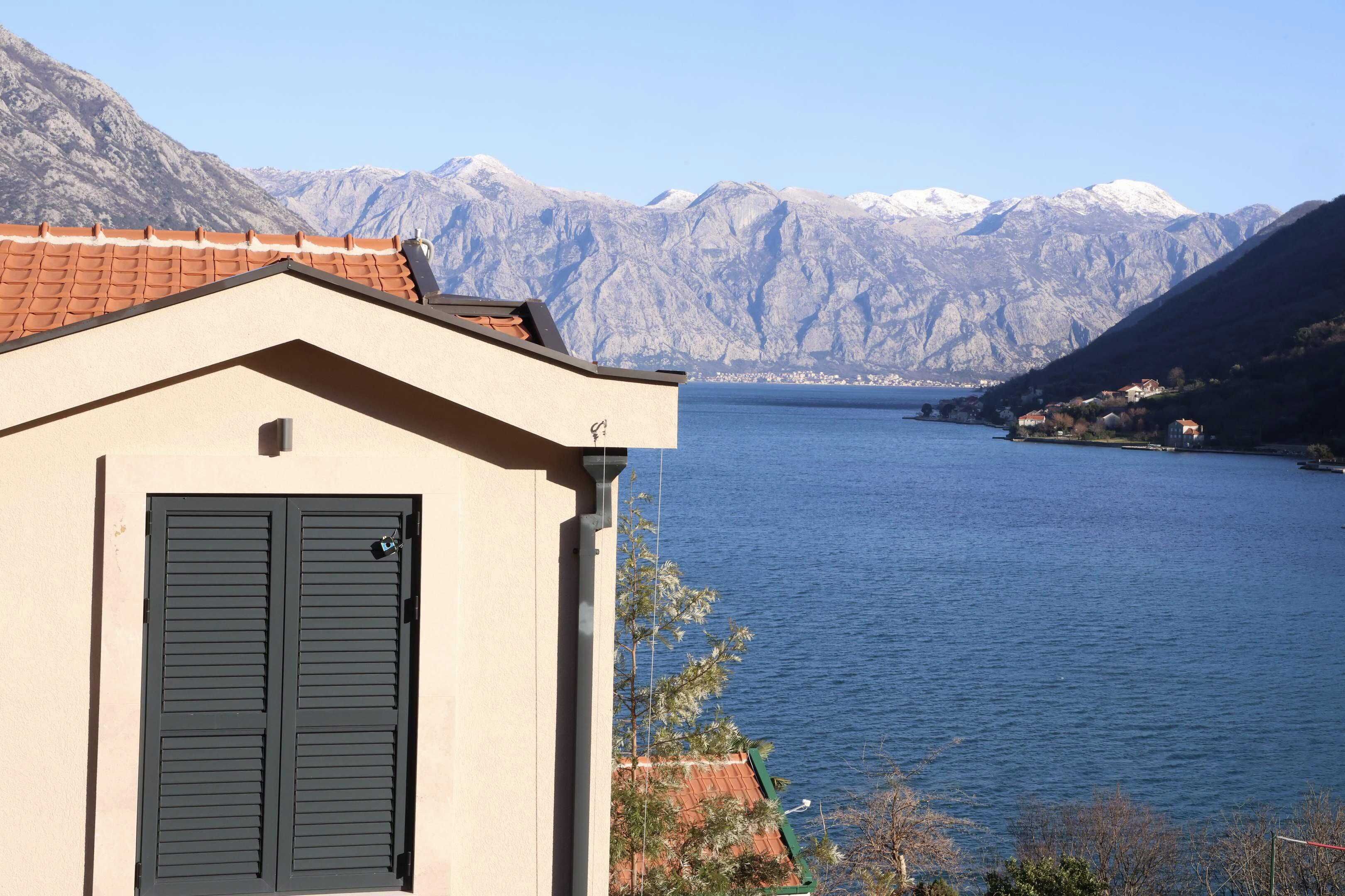 Standard Studio with French Balcony and Partial Sea View (2 Adults) | View from room