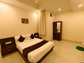 Superior Double Room - Hotel Veer Palace  (Udaipur)