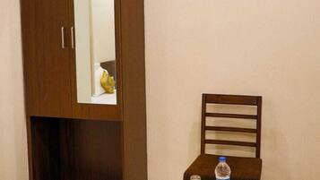 Superior Double Room | Bed sheets