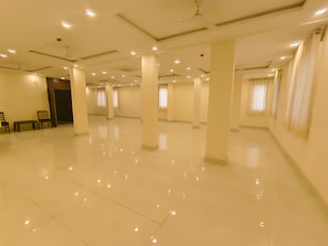 Banquet hall - Hotel Veer Palace (Udaipur)