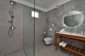 Villa luxueuse | Salle de bain
