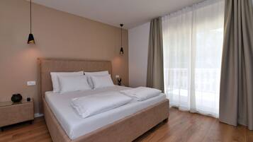 Vila Mewah | 5 kamar tidur, tirai kedap cahaya, dan Wi-Fi gratis