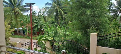 Soul Travellers Room with a View