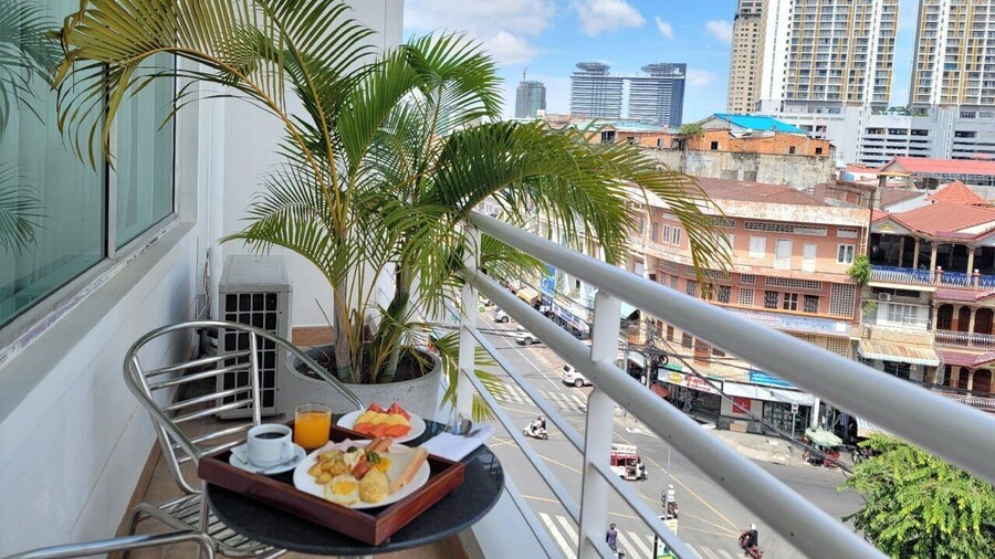 Hotel Sor