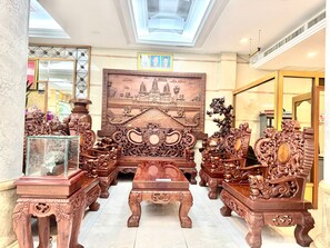 Exterior - Hotel Sor (Phnom Penh)