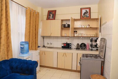 Executive Kisii town Airbnb