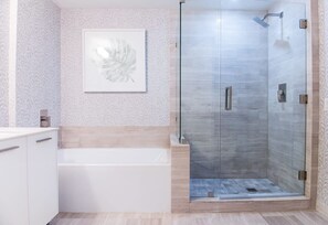 Apartment | 1 bedroom - Brickell House Dreams - Luxury Stay and Amenities (Miami)